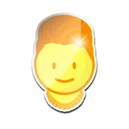 ShutUp p1 gold ava.png (31 KB) P1’s golden avatar