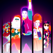 Take On Me (Mashup, Wii)