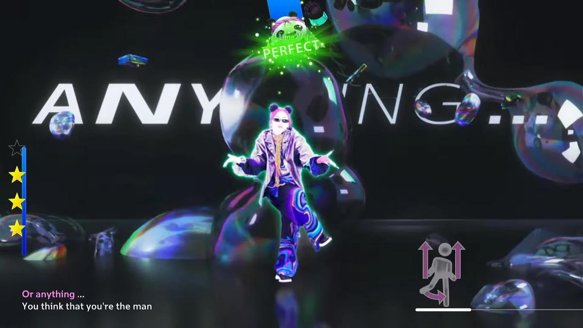 Therefore I Am | Wiki Just Dance | Fandom