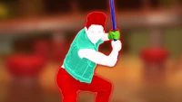 Tribal Dance (Katana Version)[7]