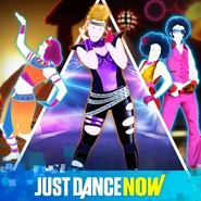 Just Dance Now addition teaser