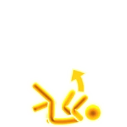 Gold Move 4 (Just Dance+)