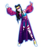 Allthestars cover albumcoach.png (409 KB) Just Dance Unlimited album coach