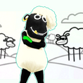 Beep Beep I’m A Sheep