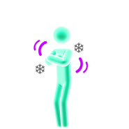 Feellikedancing jdu snowflake picto.png (21 KB) Snowflakes (I Don’t Feel Like Dancin’, remake)