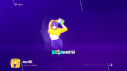 Imya505 jd2018 coachmenu.png (409 KB) Just Dance 2018 coach selection screen
