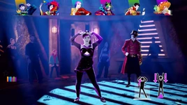 Inyoureyesremix jd2025 gameplay