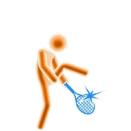 Jdmtennisplayer racket picto.png (32 KB) Tennis racket (Dance Lab/Tennis Player)