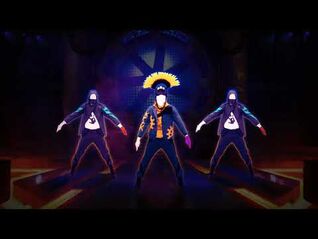 Just Dance 2019 - Bang Bang Bang - NO GUI