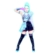 Morealt cover albumcoach.png (293 KB) 舞力无限 album coach (outdated)