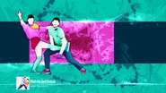 Shutup jd2017 load.png (1.85 MB) Just Dance 2017 loading screen