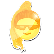 Tilltheworldends golden ava.png (86 KB) Golden avatar