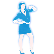 Album Coach do Just Dance Unlimited