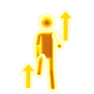 Gold Move 2 (Pre-Just Dance+)