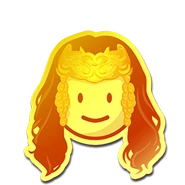 Beta golden avatar