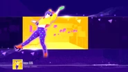 Imya505 jd2017 load.jpg (126 KB) Just Dance 2017 loading screen