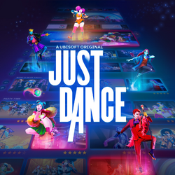 Just Dance 2023 Edition | Just Dance Wiki | Fandom