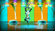 Promotional gameplay 2 (Just Dance 2016)