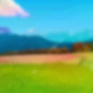 Just Dance Unlimited album background