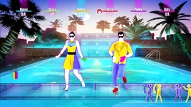 Whatloversdo jd2018 gameplay 2