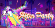 Afterparty cover 1024.png (581 KB) 舞力无限 cover