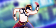 Just Dance Now cover (Community Remix)