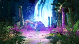 Background Adeyyo RuinsofFateTemple