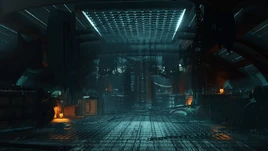 Background CursedShipHold Full