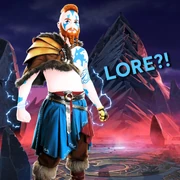 Lore promo