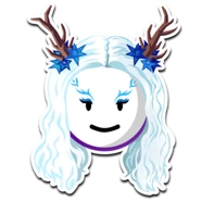 Crystal’s avatar on Just Dance Now