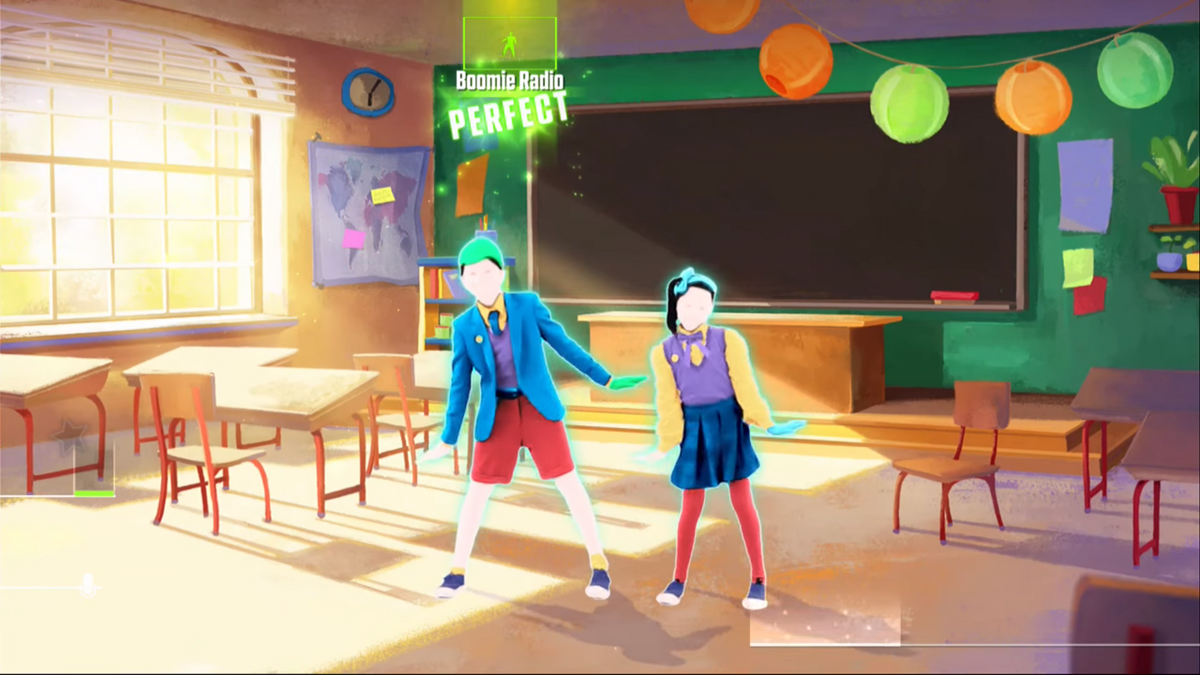 I Gotta Feeling (Classroom Version) | Just Dance Wiki | Fandom