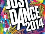 Just Dance 2014