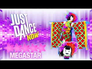 Just Dance Now - Zenit By ONUKA (5 Stars) MEGASTAR