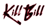 KillBill Title.png (235 KB) Logo