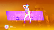 Just Dance 2018 loading screen