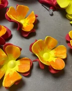 Behind the scenes 4 (Cindy)