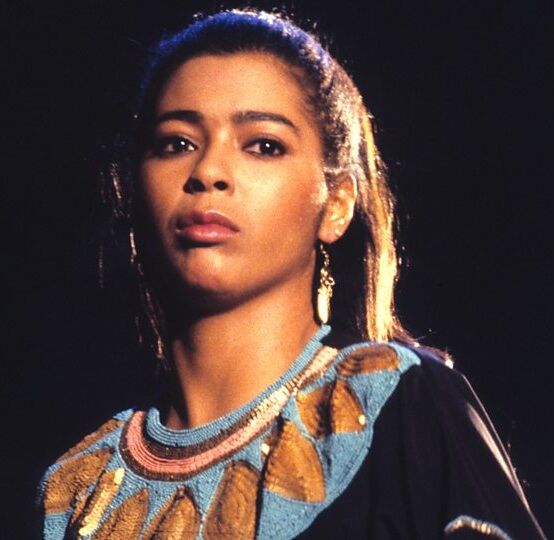 Irene cara pics