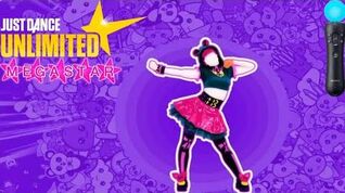 Sayonara - Just Dance 2020