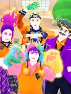 Official TikTok thumbnail