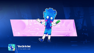 Blue jd2018 load.png (1.73 MB) Just Dance 2018 loading screen