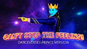Cantstopthefeelingalt cover updated