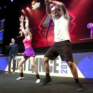Just Dance World Cup 2015 Just Dance Wiki Fandom Official uk just dance 2021 account, available 12th nov justdance.com #justdance2021 support & service updates @ubisoftsupport. just dance world cup 2015 just dance