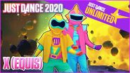 Official YouTube thumbnail (US)