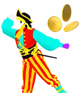 FearlessPirateKids McDonalds albumcoach.png (40 KB) McDonald’s Album Coach