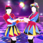 Just Dance Wii U Just Dance Wiki Fandom Just Dance Wii U Just Dance Wiki Fandom