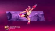 Holdingout jd2018 load.png (291 KB) Just Dance 2018 loading screen