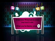 JustDance1predance.png (214 KB) Pre-dance screen