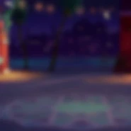 Just Dance 2017 album background