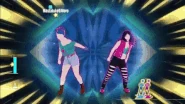 Gold Move in-game