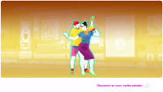 Obsessionretake jd2019 load.png (699 KB) Just Dance 2019 loading screen